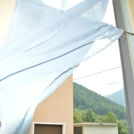 Tollarini Pontagna Tonale Appartement *