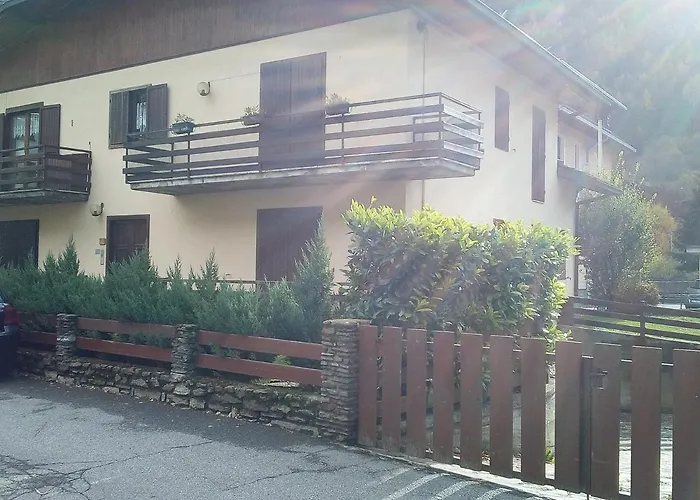 Appartement Tollarini Pontagna Tonale Temù