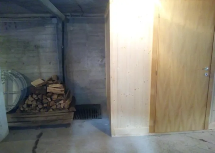 Tollarini Pontagna Tonale Appartement Temù