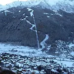 Apartment Tollarini Pontagna Tonale *