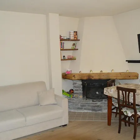 Tollarini Pontagna Tonale * Temù