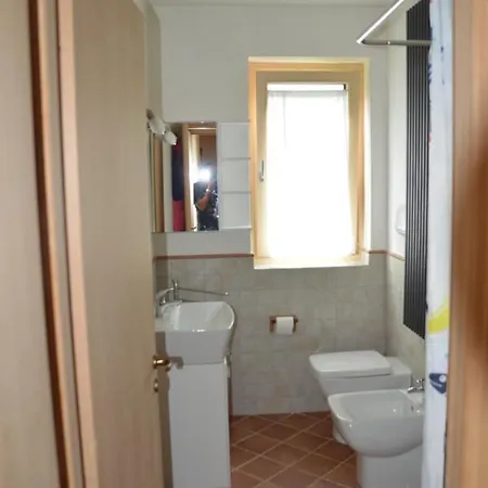 Apartament Tollarini Pontagna Tonale *