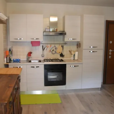 Apartament Tollarini Pontagna Tonale *
