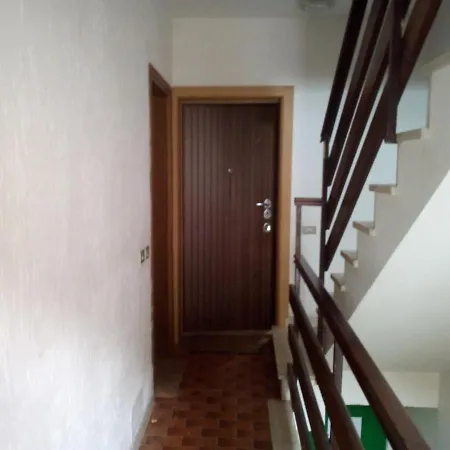 Apartament Tollarini Pontagna Tonale