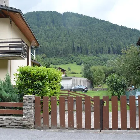 Tollarini Pontagna Tonale *