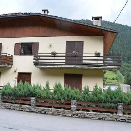 Apartment Tollarini Pontagna Tonale