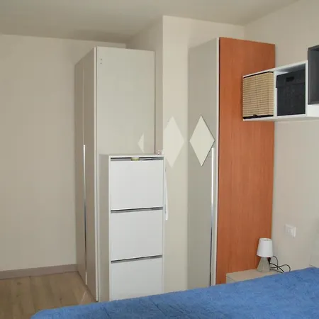 Apartament Tollarini Pontagna Tonale *