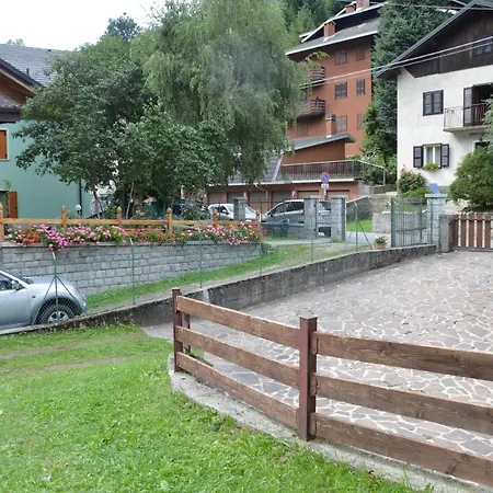 Tollarini Pontagna Tonale