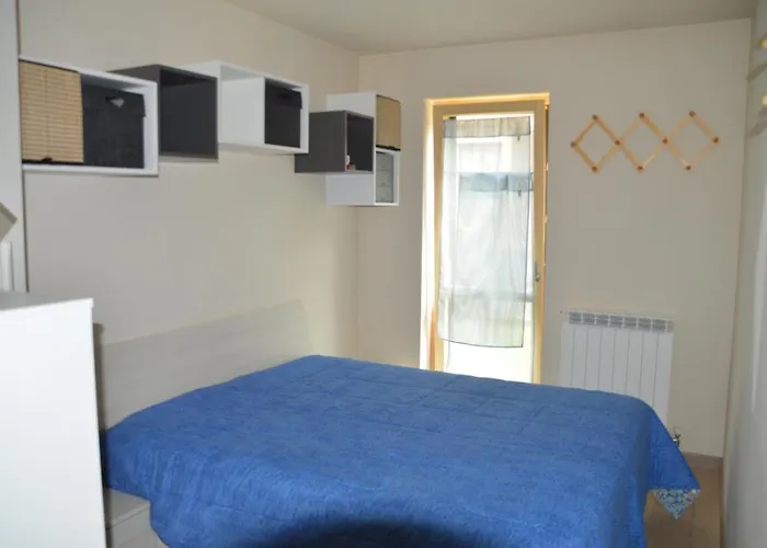 Tollarini Pontagna Tonale *