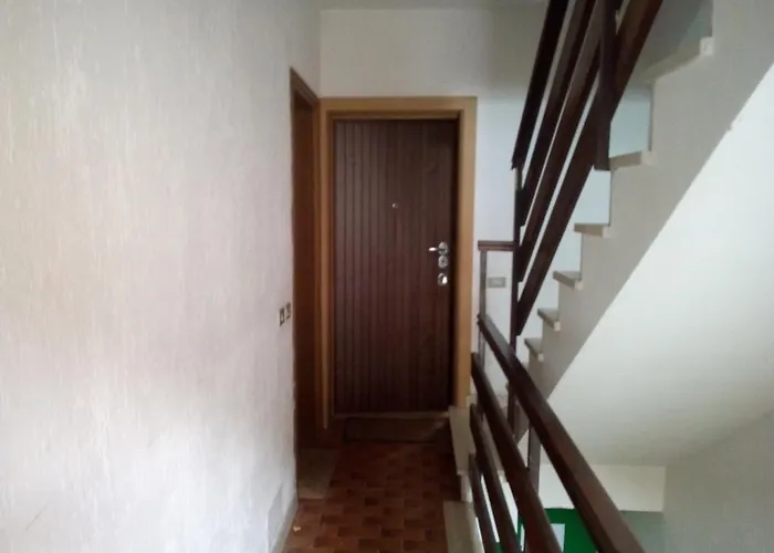 아파트 Tollarini Pontagna Tonale