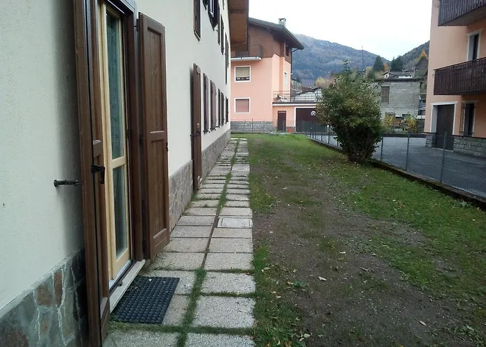 Tollarini Pontagna Tonale *