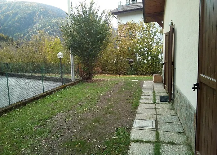 Tollarini Pontagna Tonale