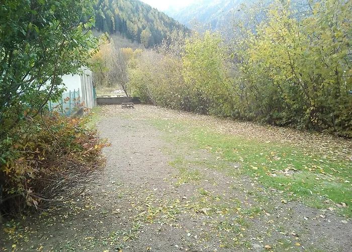 아파트 Tollarini Pontagna Tonale