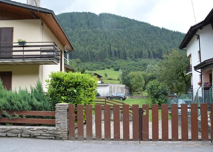 Tollarini Pontagna Tonale *