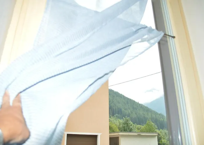 Tollarini Pontagna Tonale Lejlighed *