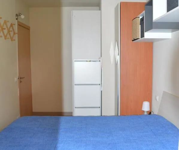 Tollarini Pontagna Tonale * 테무