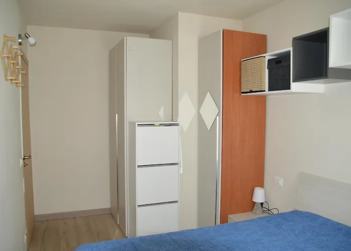 아파트 Tollarini Pontagna Tonale *