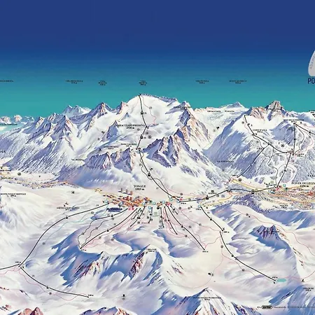 Lejlighed Tollarini Pontagna Tonale