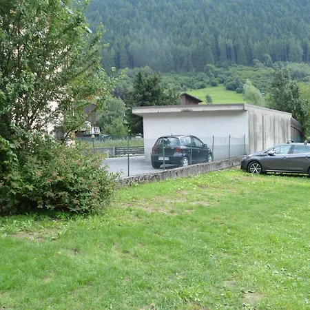 Tollarini Pontagna Tonale Temù