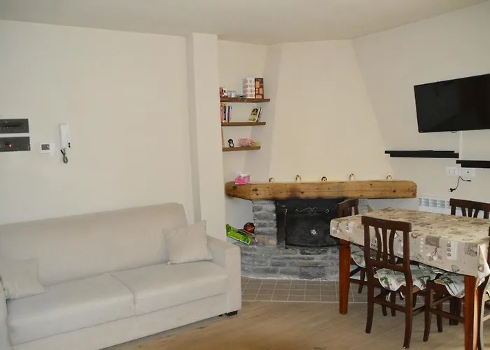 Tollarini Pontagna Tonale * Temù