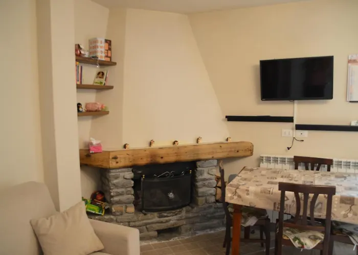 Lejlighed Tollarini Pontagna Tonale