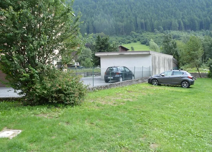 Tollarini Pontagna Tonale Temù