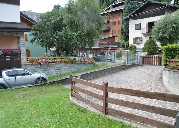 Tollarini Pontagna Tonale